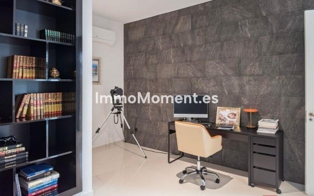 Bestaande woning - Vrijstaande villa - Finestrat