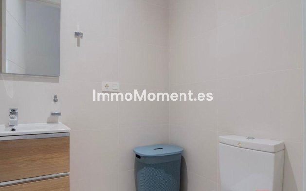 Bestaande woning - Vrijstaande villa - Finestrat