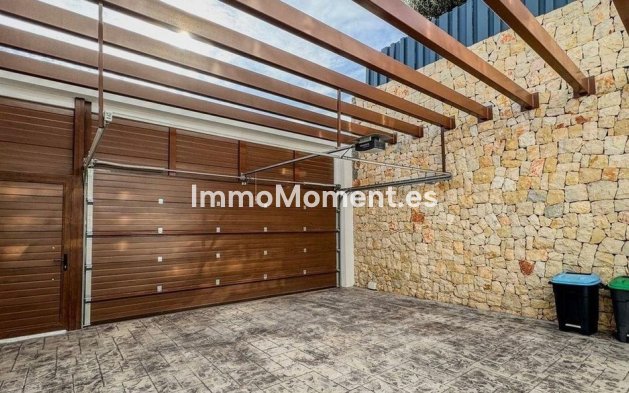 Bestaande woning - Vrijstaande villa - Finestrat