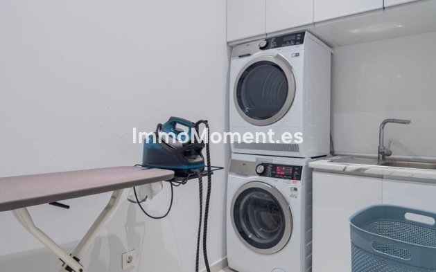 Bestaande woning - Vrijstaande villa - Finestrat