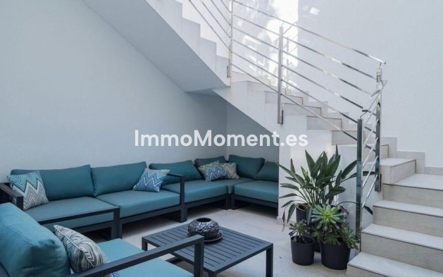 Bestaande woning - Vrijstaande villa - Finestrat