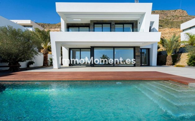 Bestaande woning - Vrijstaande villa - Finestrat