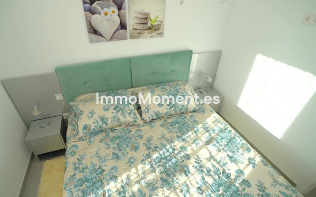 Revente - Appartement - Villajoyosa - Villajoyosa Centro