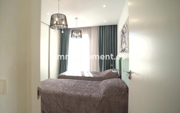 Revente - Appartement - Villajoyosa - Villajoyosa Centro