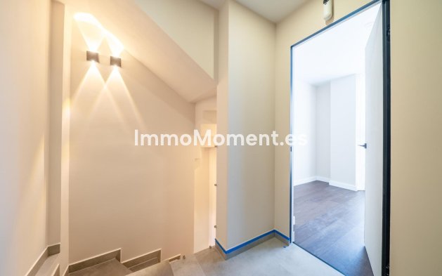 Revente - Appartement - Villajoyosa - Villajoyosa Centro