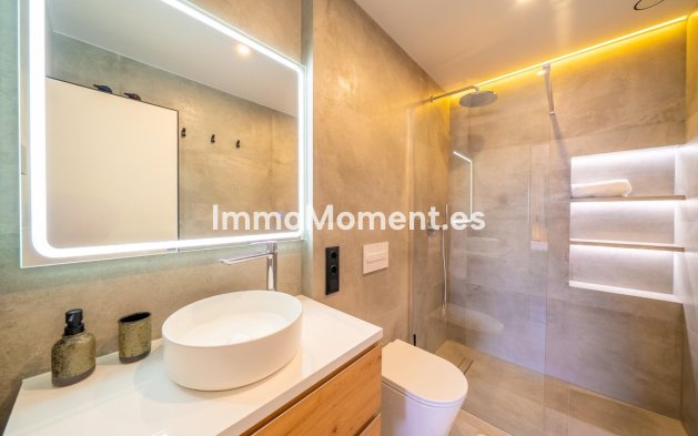 Revente - Appartement - Villajoyosa - Villajoyosa Centro