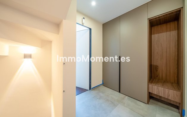 Revente - Appartement - Villajoyosa - Villajoyosa Centro