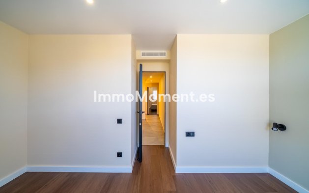 Revente - Appartement - Villajoyosa - Villajoyosa Centro