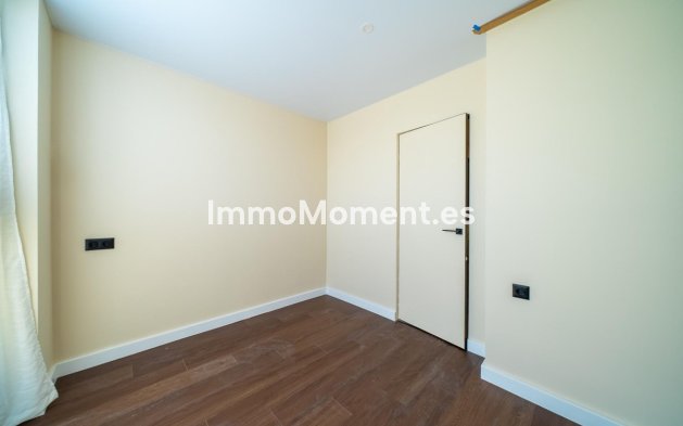 Revente - Appartement - Villajoyosa - Villajoyosa Centro