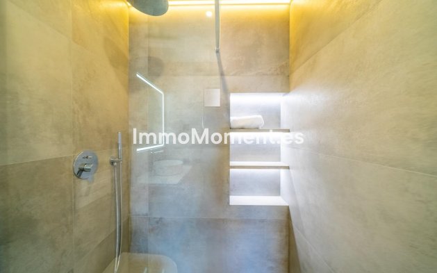 Revente - Appartement - Villajoyosa - Villajoyosa Centro