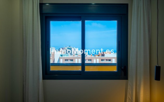 Revente - Appartement - Villajoyosa - Villajoyosa Centro