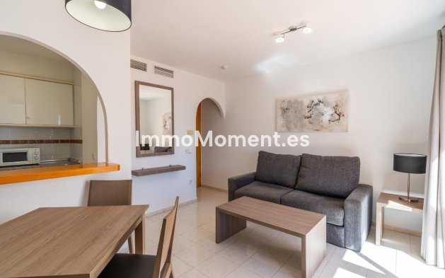 Revente - Villa individuelle - Calpe - Calpe Centro