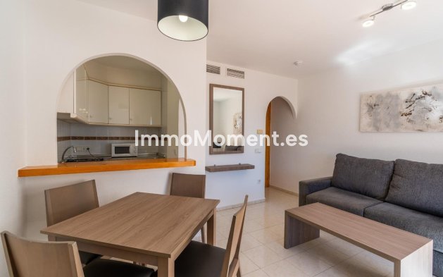 Revente - Villa individuelle - Calpe - Calpe Centro