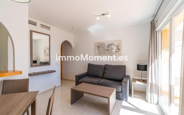 Revente - Villa individuelle - Calpe - Calpe Centro
