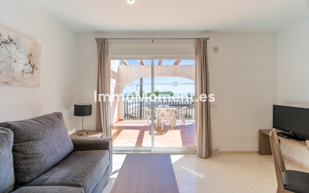 Revente - Villa individuelle - Calpe - Calpe Centro