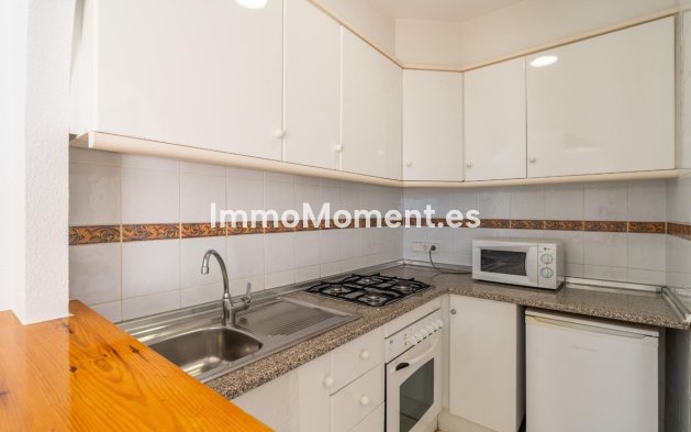 Revente - Villa individuelle - Calpe - Calpe Centro