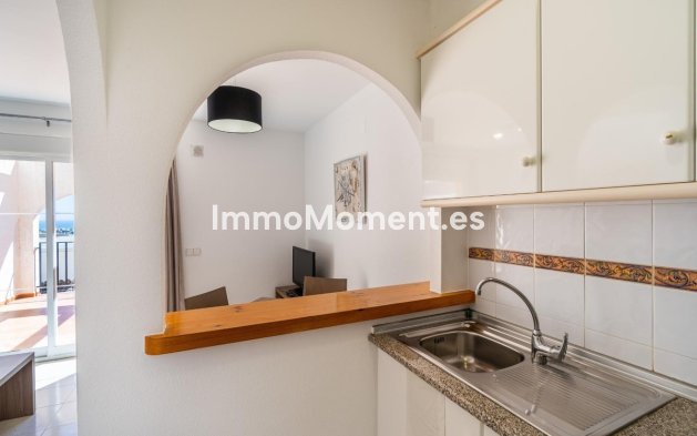 Revente - Villa individuelle - Calpe - Calpe Centro