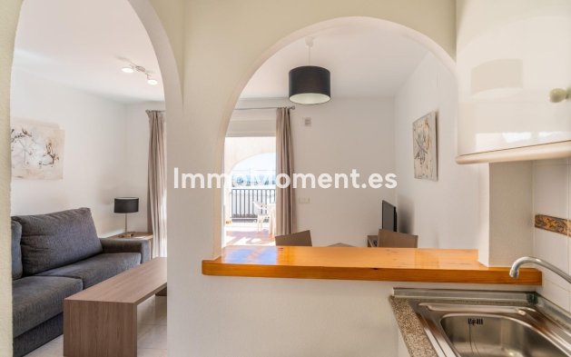 Revente - Villa individuelle - Calpe - Calpe Centro