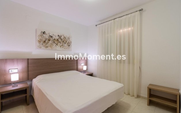 Revente - Villa individuelle - Calpe - Calpe Centro