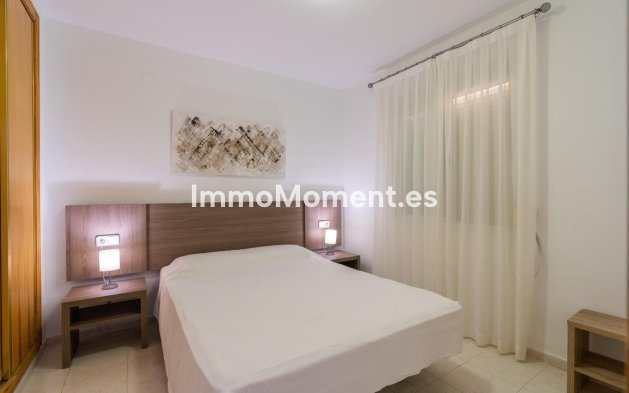 Revente - Villa individuelle - Calpe - Calpe Centro