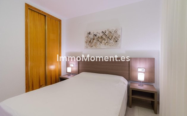 Revente - Villa individuelle - Calpe - Calpe Centro