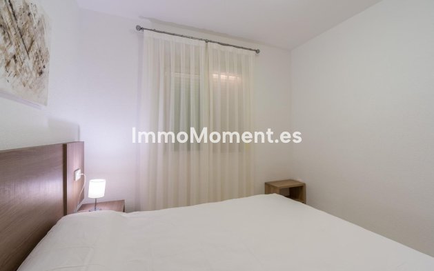 Revente - Villa individuelle - Calpe - Calpe Centro