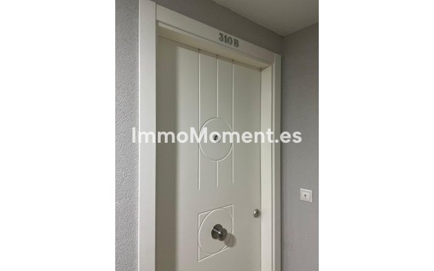 Bestaande woning - Appartement - Calpe - Calpe Centro