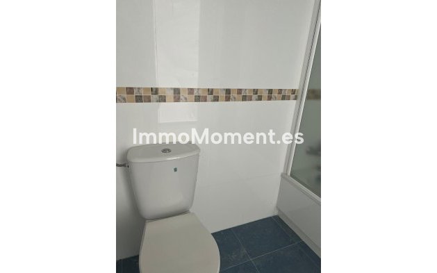 Bestaande woning - Appartement - Calpe - Calpe Centro