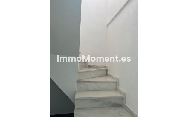 Bestaande woning - Appartement - Calpe - Calpe Centro