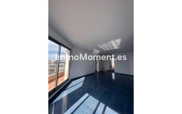 Bestaande woning - Appartement - Calpe - Calpe Centro
