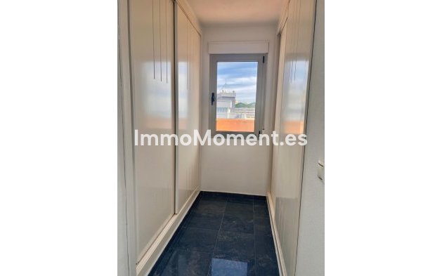 Bestaande woning - Appartement - Calpe - Calpe Centro