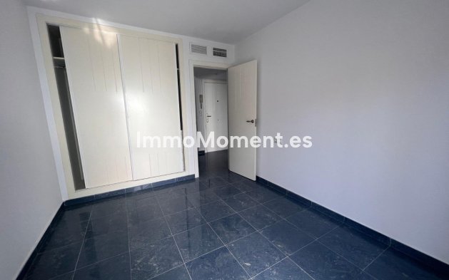 Bestaande woning - Appartement - Calpe - Calpe Centro