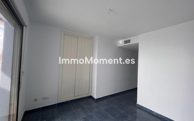 Bestaande woning - Appartement - Calpe - Calpe Centro
