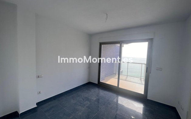 Bestaande woning - Appartement - Calpe - Calpe Centro