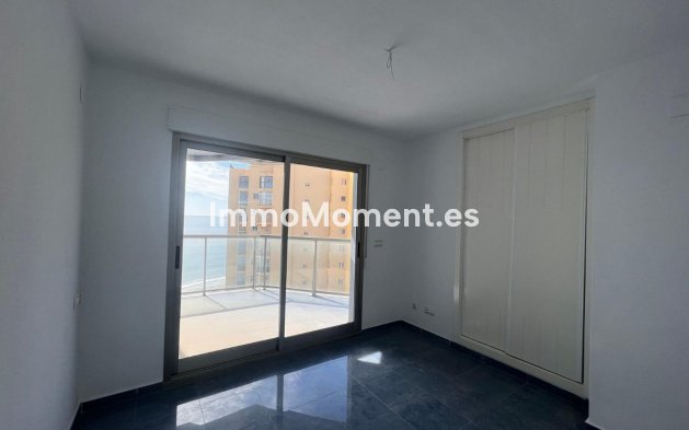 Bestaande woning - Appartement - Calpe - Calpe Centro