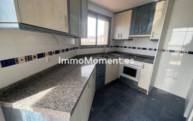 Bestaande woning - Appartement - Calpe - Calpe Centro