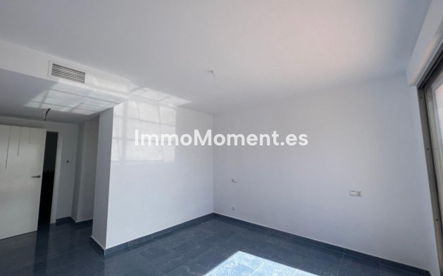 Bestaande woning - Appartement - Calpe - Calpe Centro