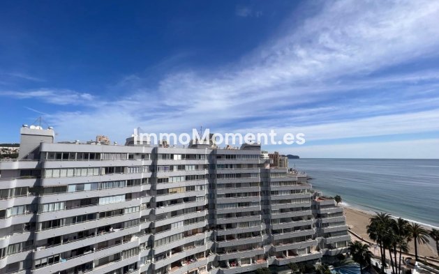 Bestaande woning - Appartement - Calpe - Calpe Centro