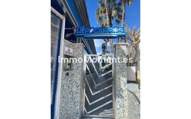Bestaande woning - Appartement - Calpe - Calpe Centro