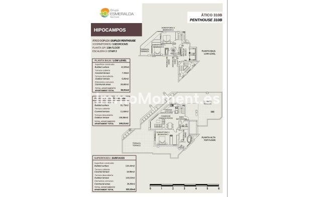 Bestaande woning - Appartement - Calpe - Calpe Centro