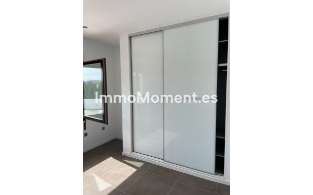 Wiederverkauf - Freistehende Villa - Teulada - Moraira