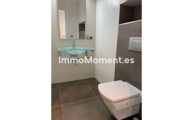 Wiederverkauf - Freistehende Villa - Teulada - Moraira