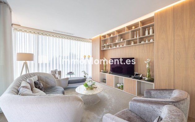 Reventa - Villa independiente - Finestrat