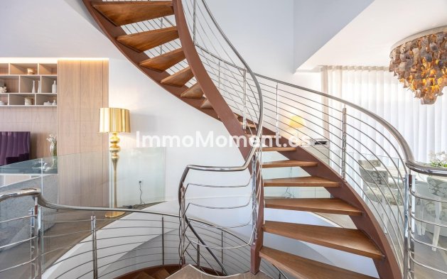Reventa - Villa independiente - Finestrat