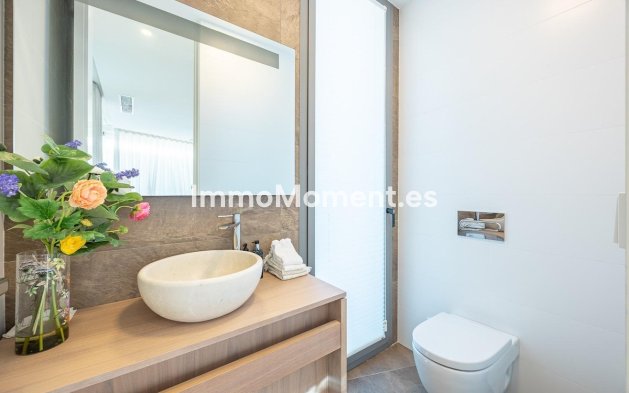 Reventa - Villa independiente - Finestrat