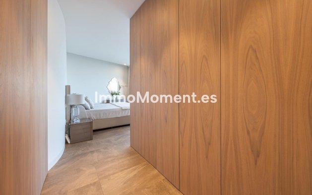 Reventa - Villa independiente - Finestrat