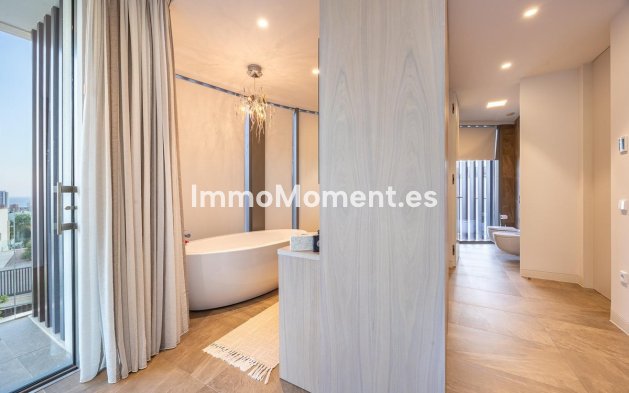 Reventa - Villa independiente - Finestrat