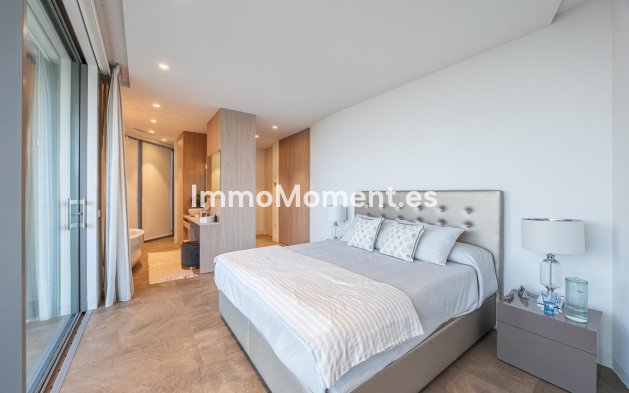 Reventa - Villa independiente - Finestrat