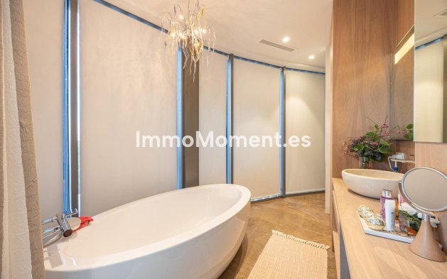 Reventa - Villa independiente - Finestrat