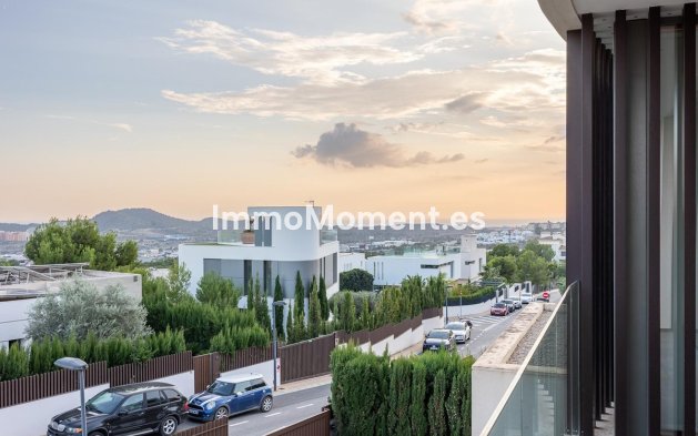 Reventa - Villa independiente - Finestrat